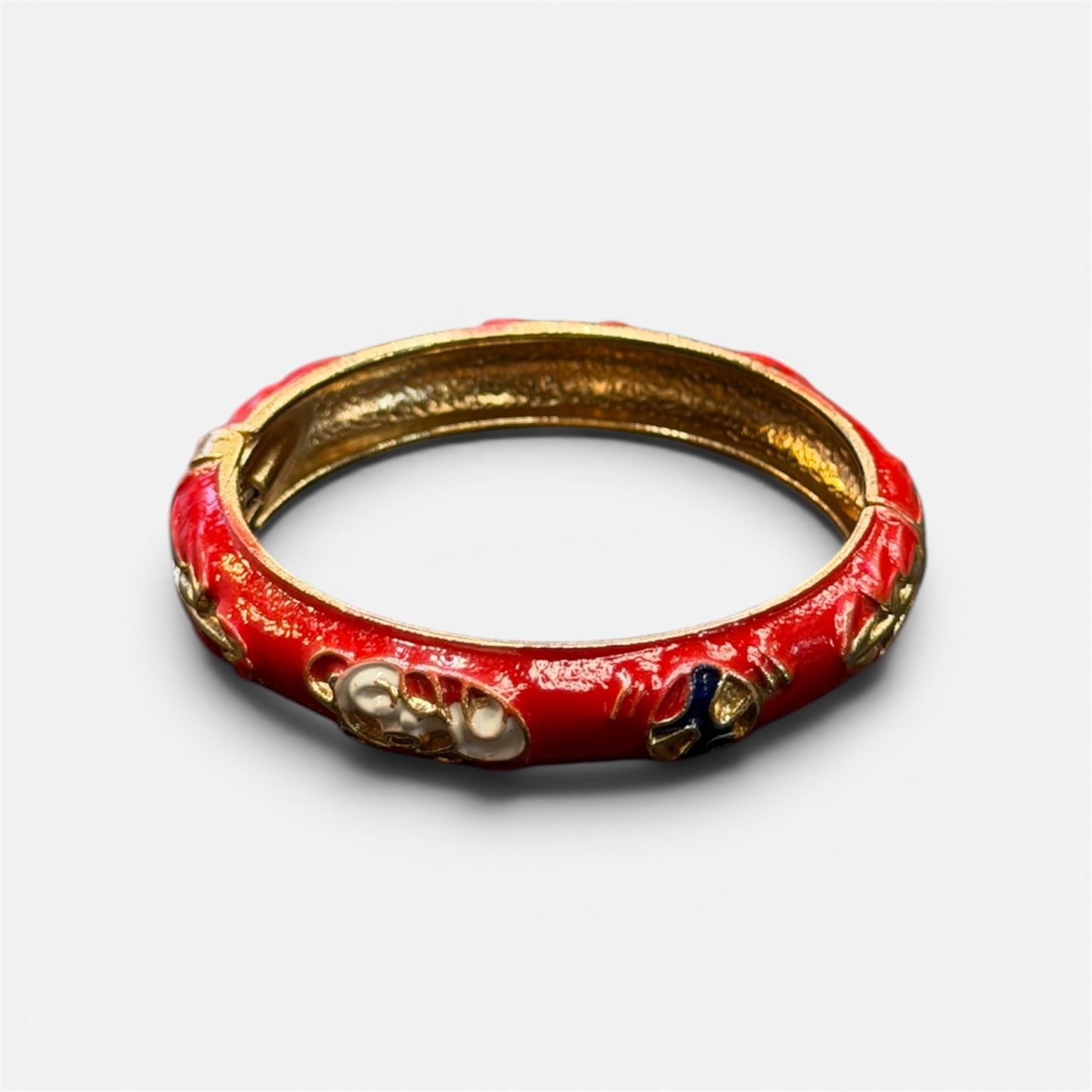 Enamel Kadas( Baby Size)