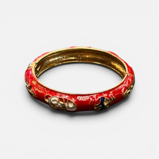 Enamel Kadas( Baby Size)