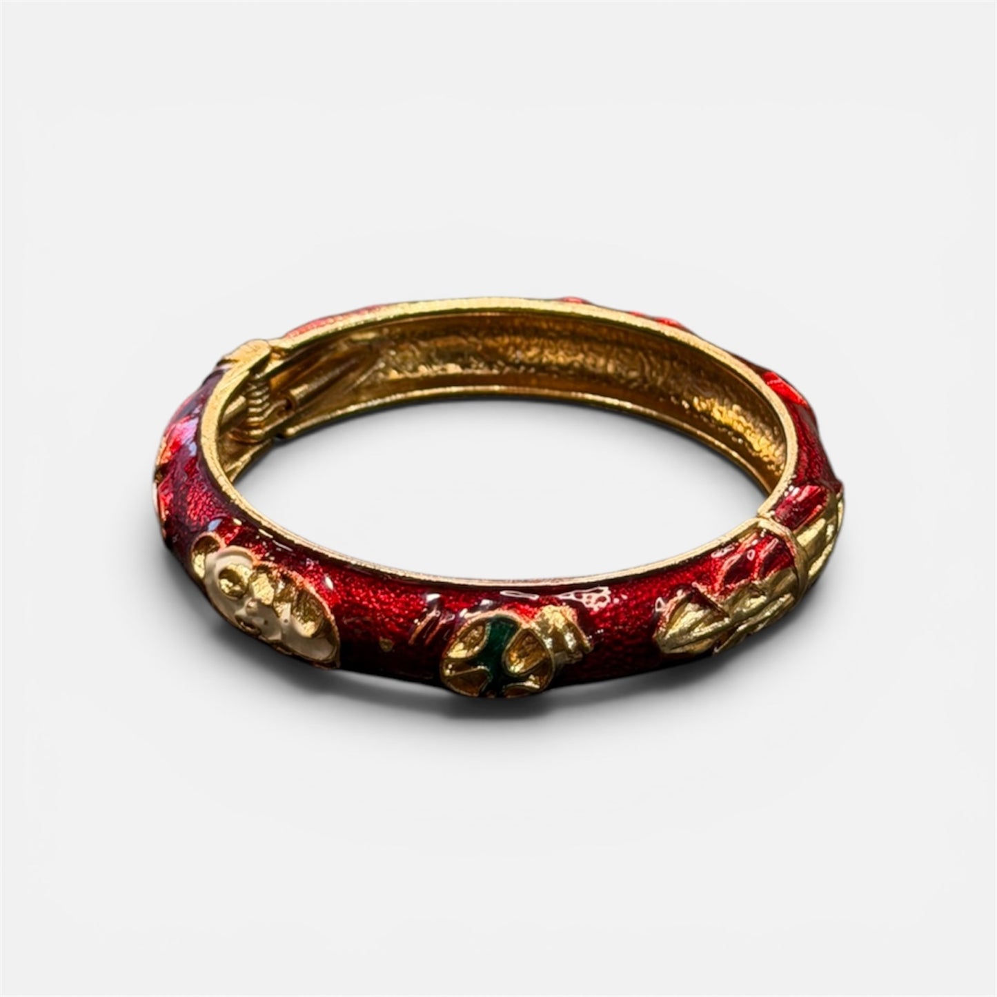 Enamel Kadas( Baby Size)