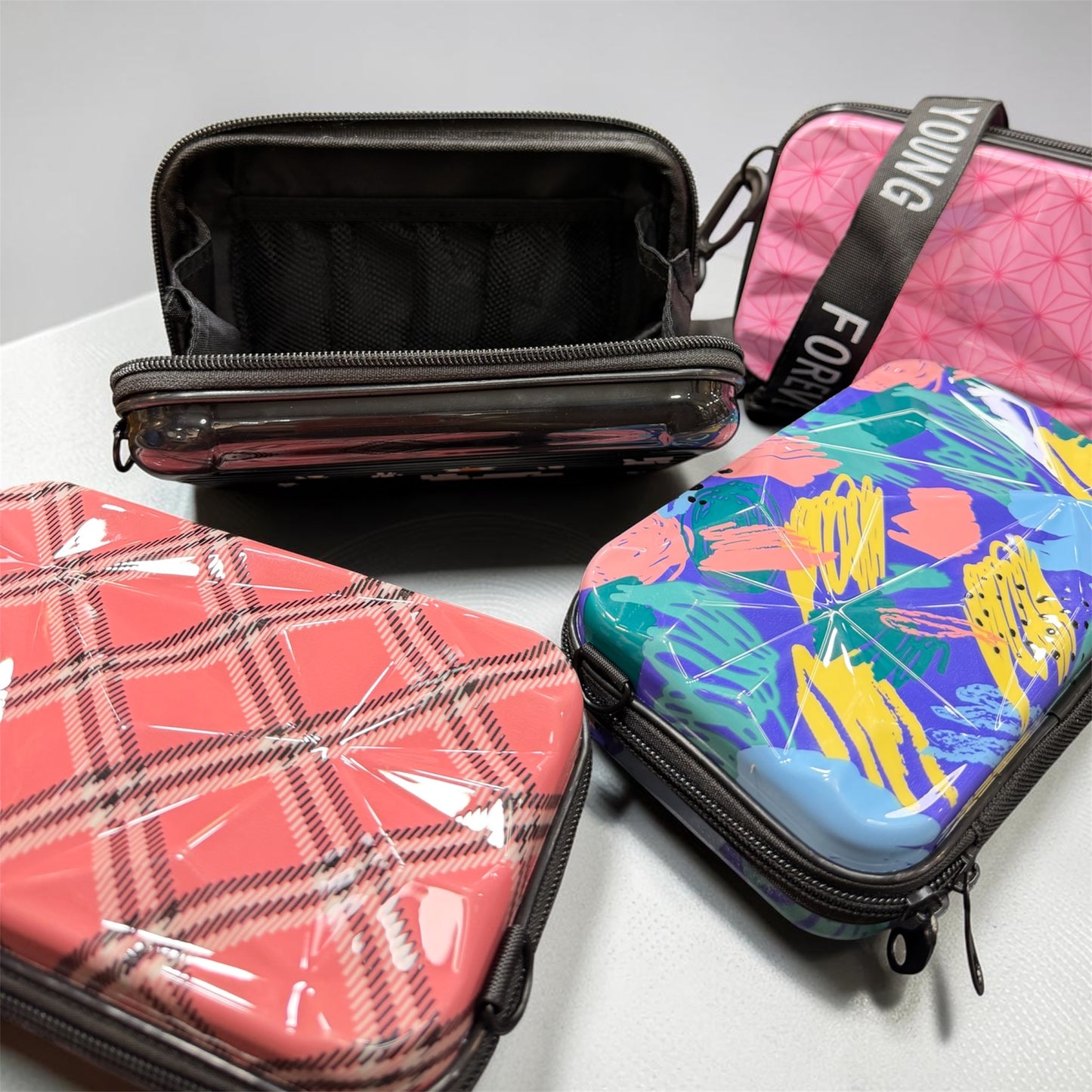 Box Bags