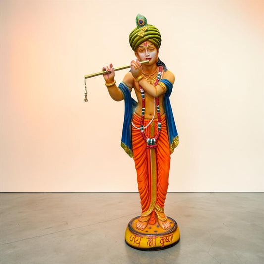Krishna