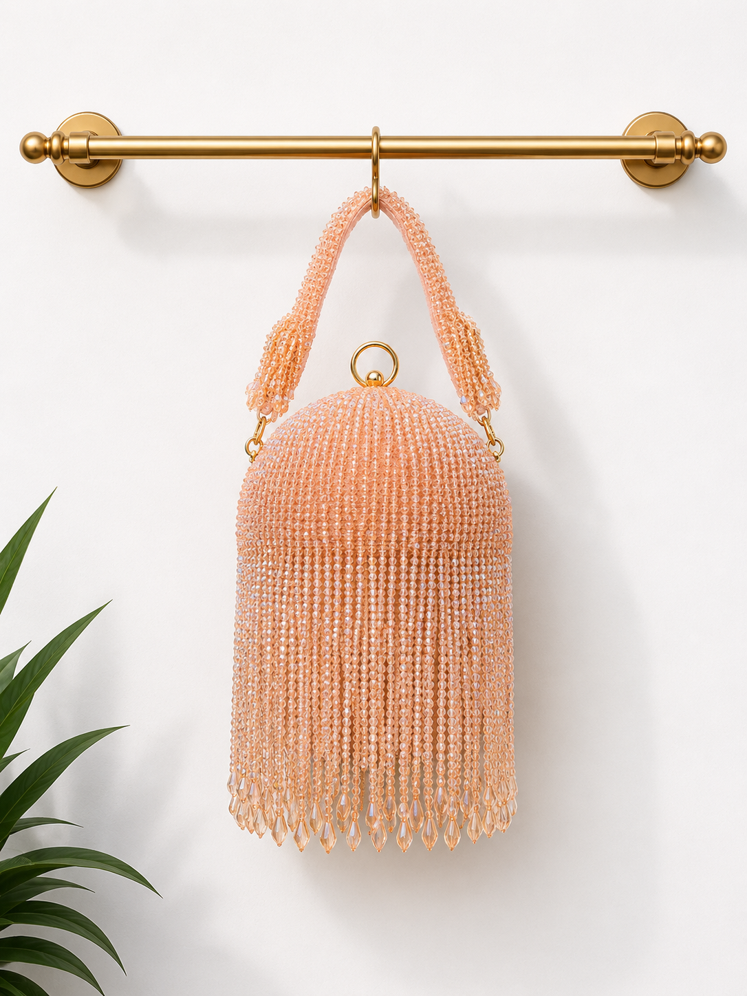 Disco Ball Bag