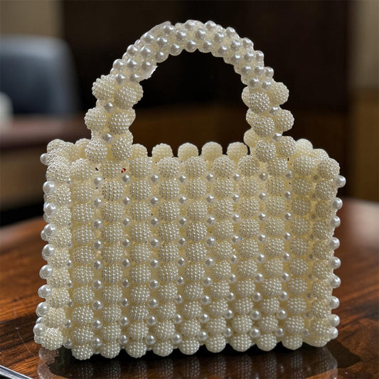 Pearl Bag