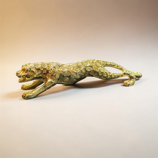 Jaguar Gold