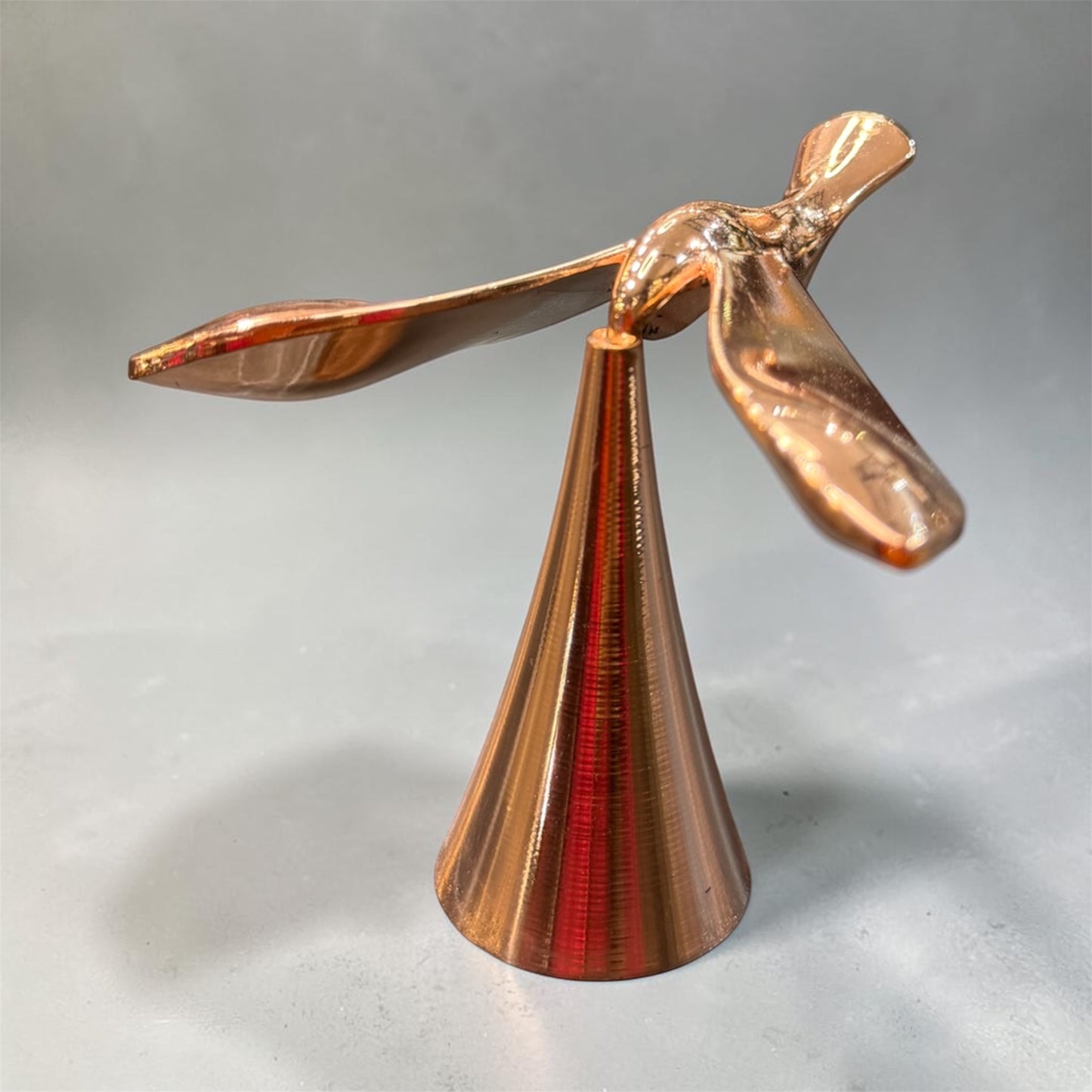 Balancing Bird