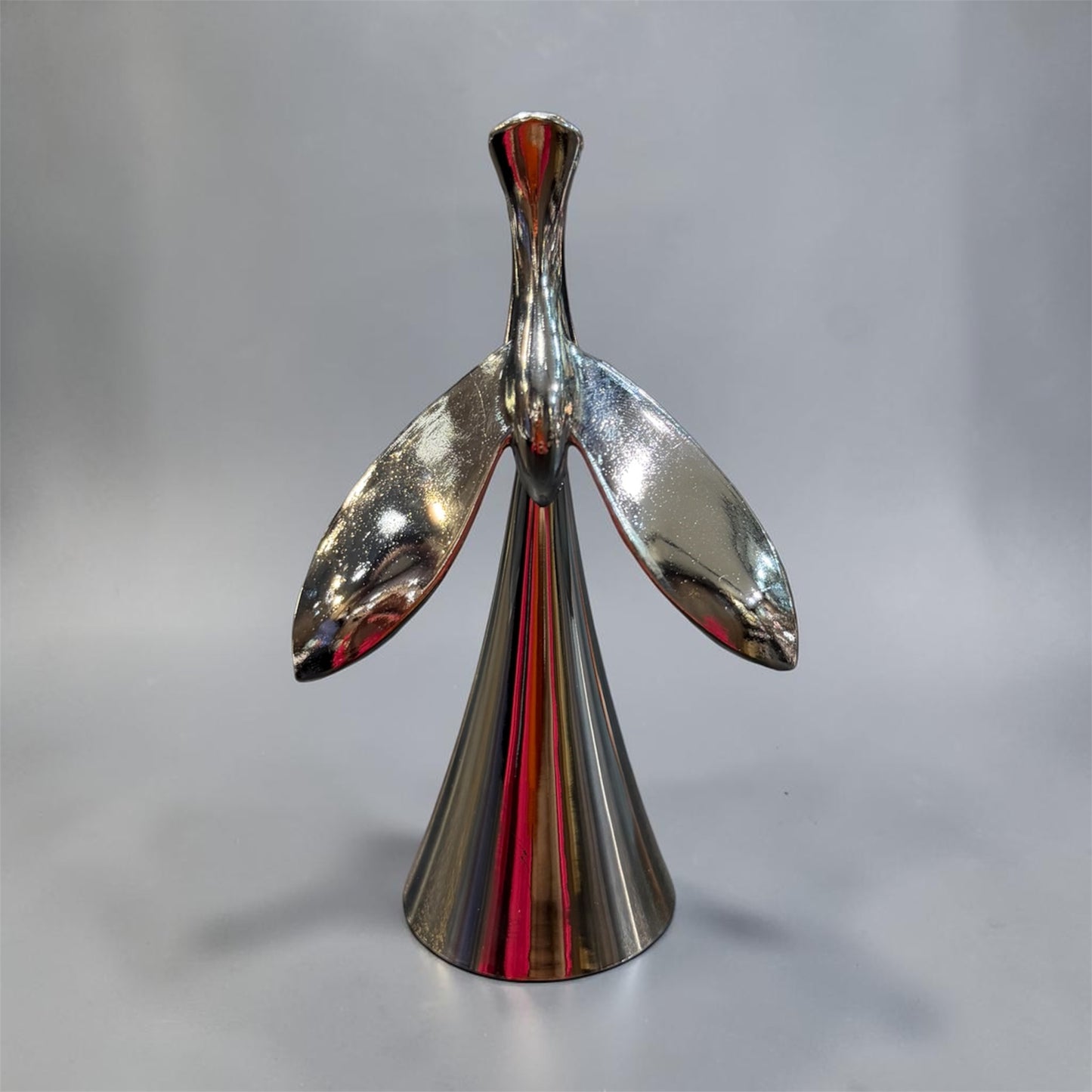 Balancing Bird