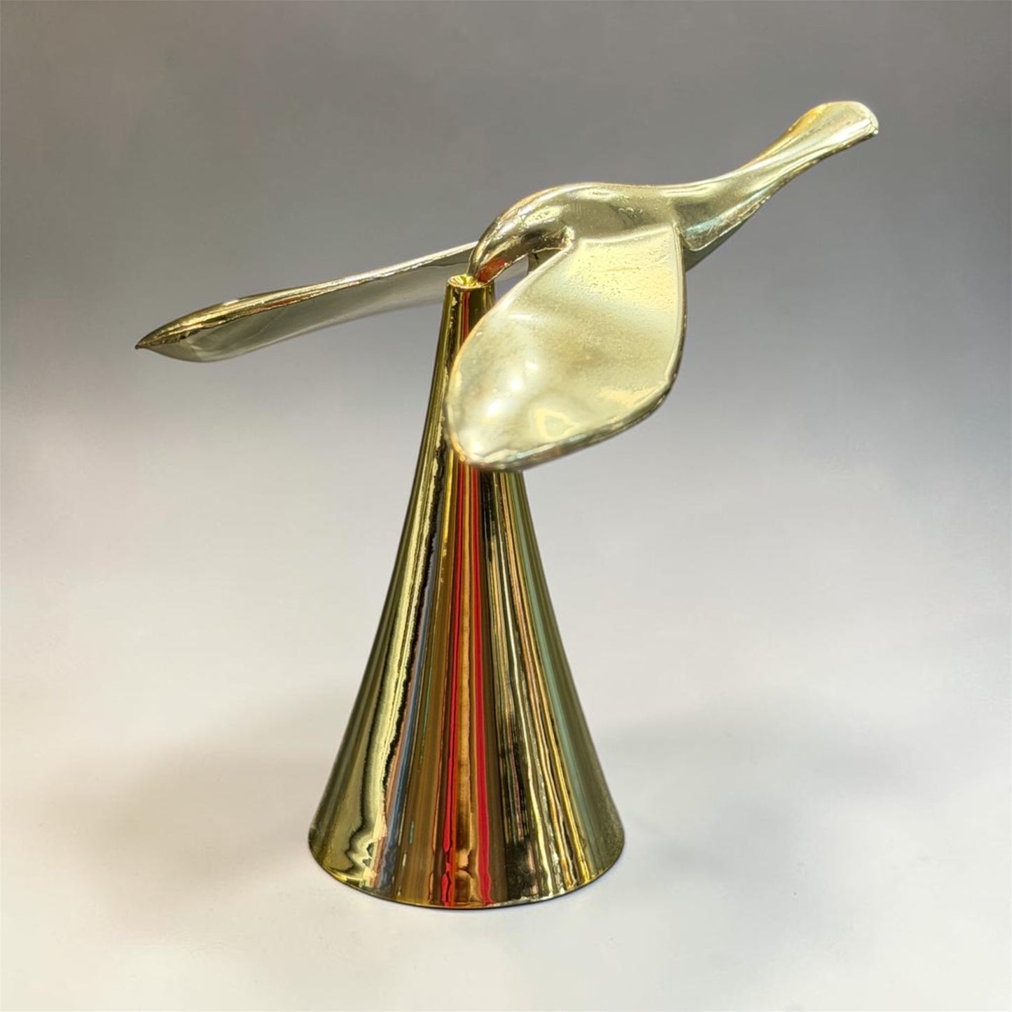 Balancing Bird