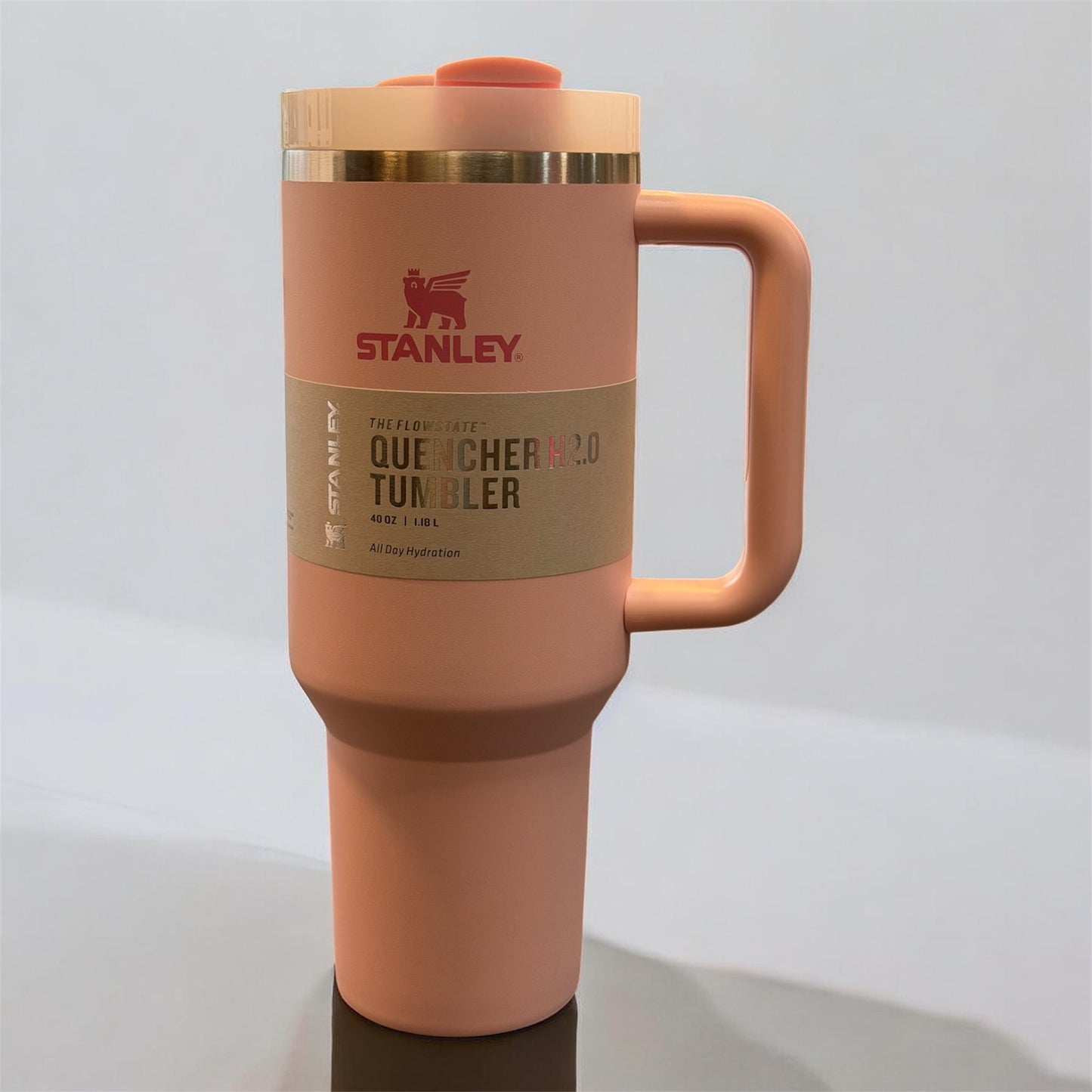 Stanley