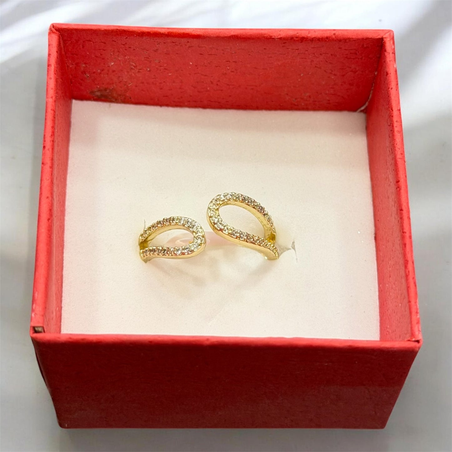 Xuping Ring