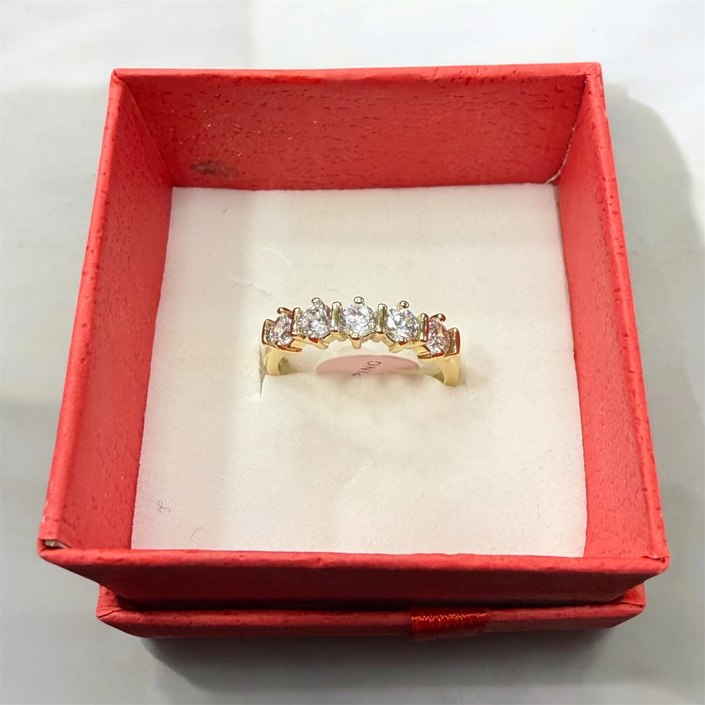 Xuping Ring