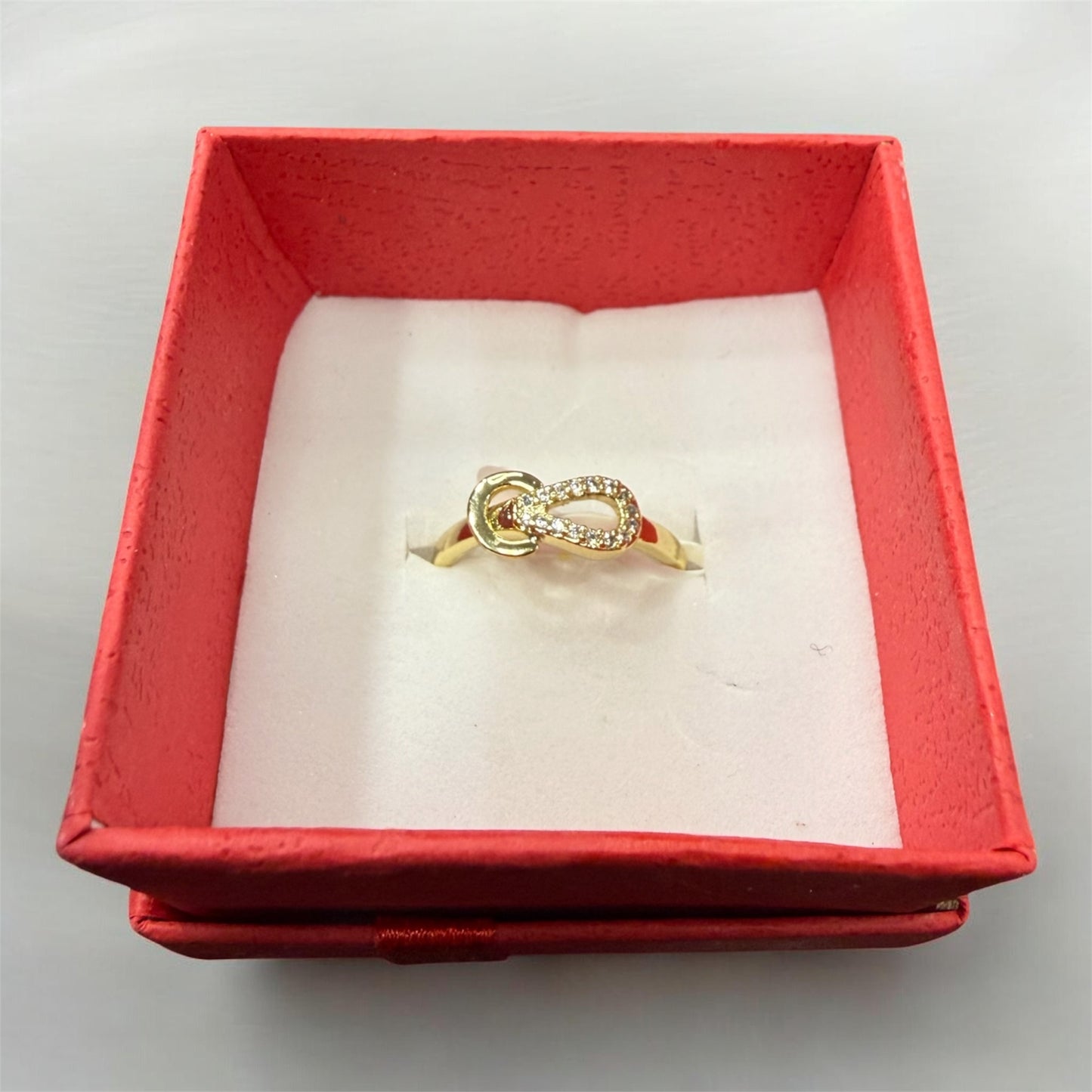 Xuping Ring