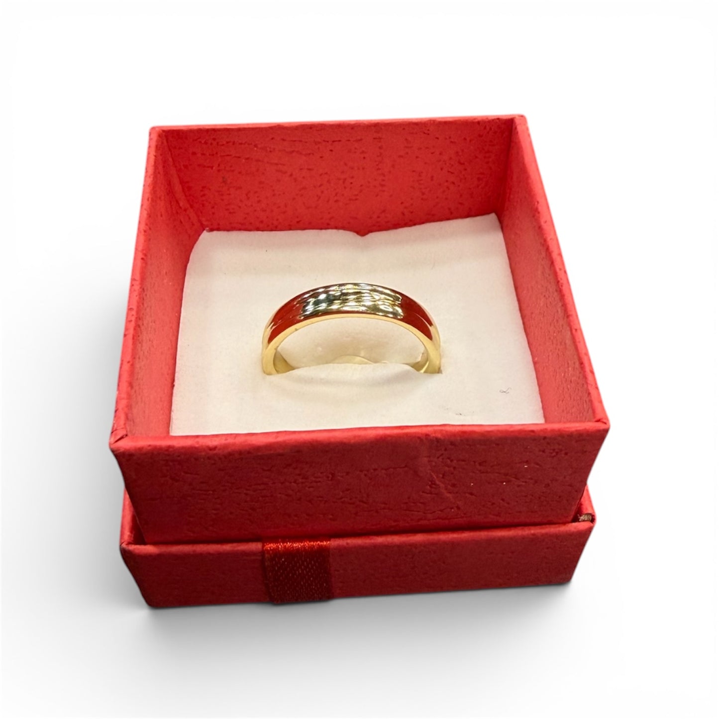 Xuping Ring