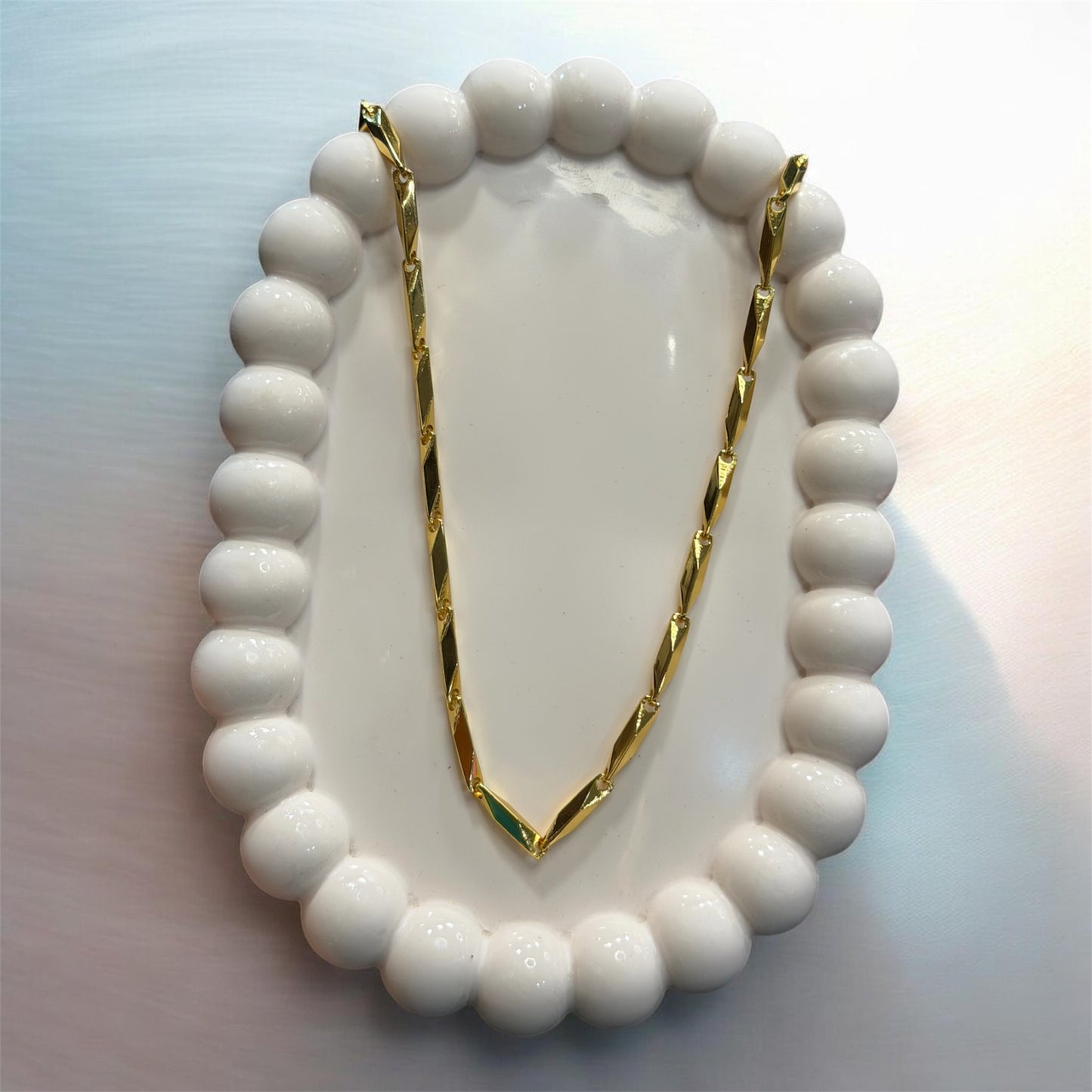 Men’s Gold Chain