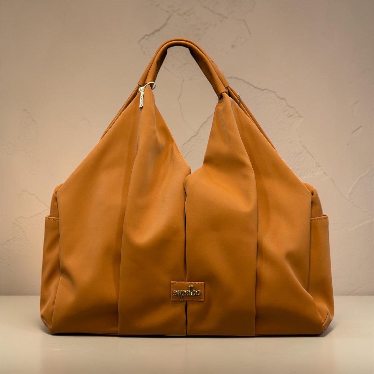 Espelho Tote