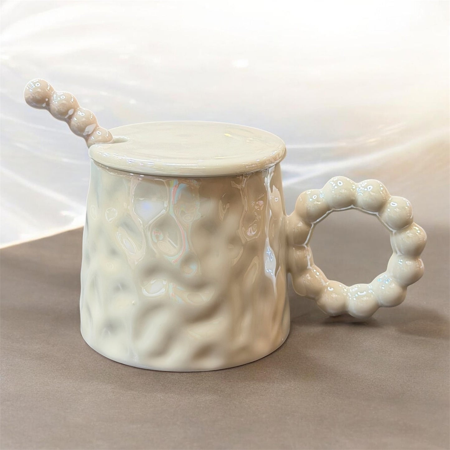 Queen’s Mug