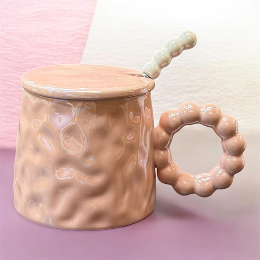 Queen’s Mug
