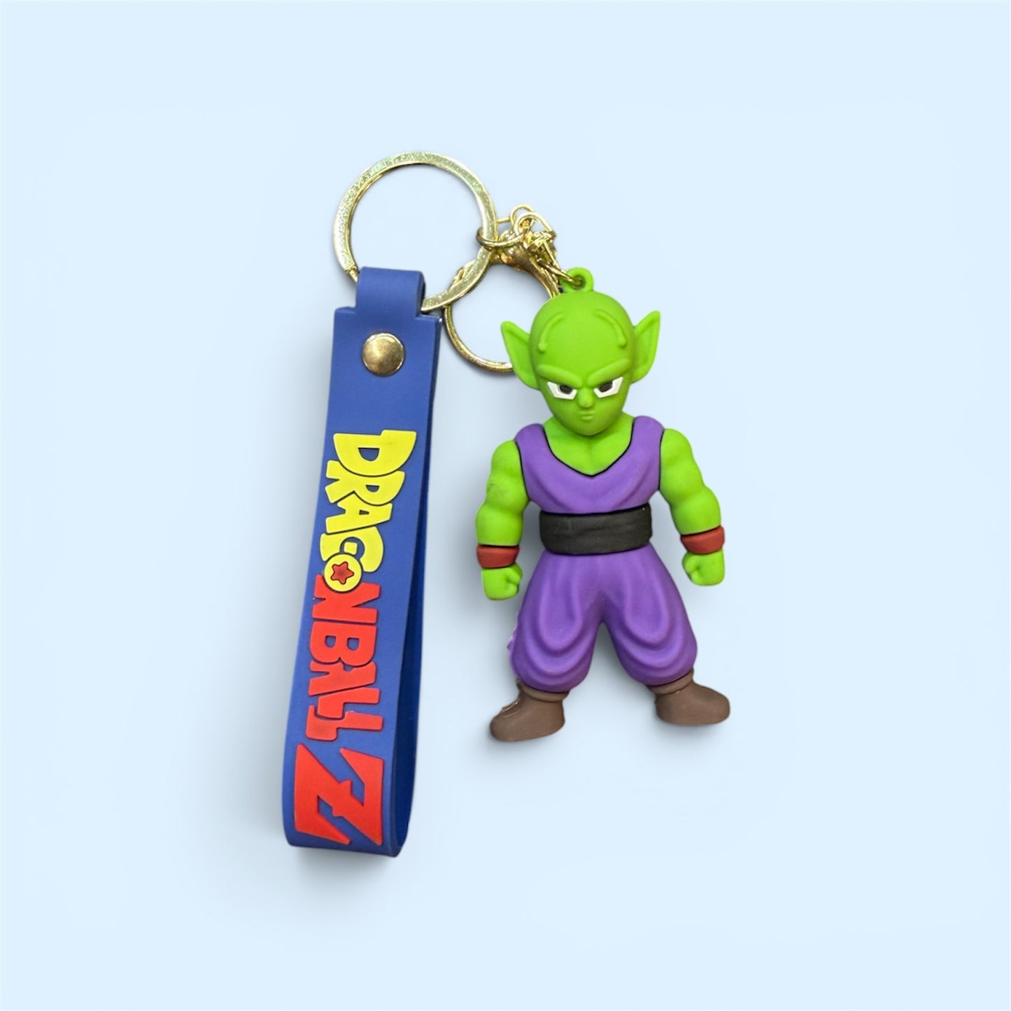 Dragonball Keychain