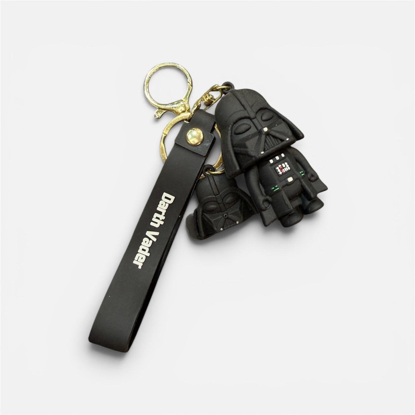 Darth Vader Keychain
