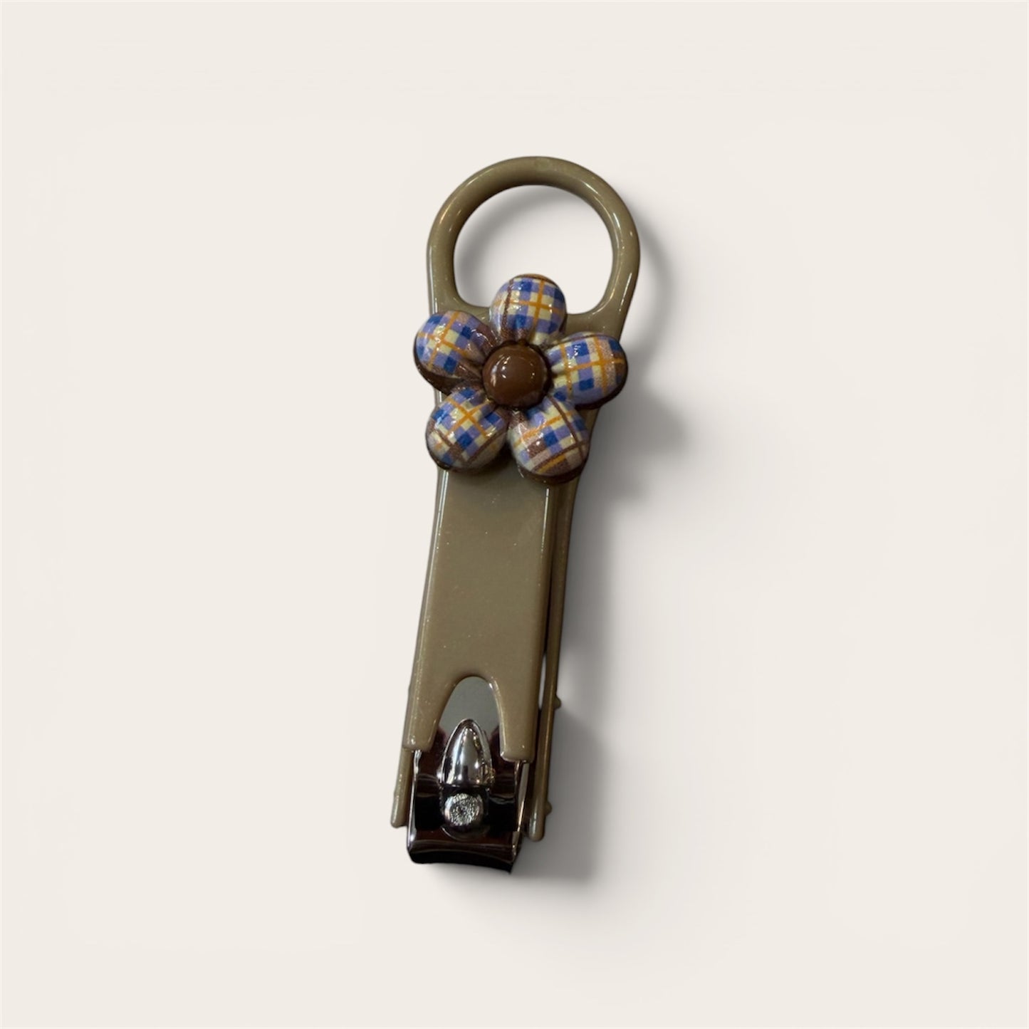 Flower Nail Cutter