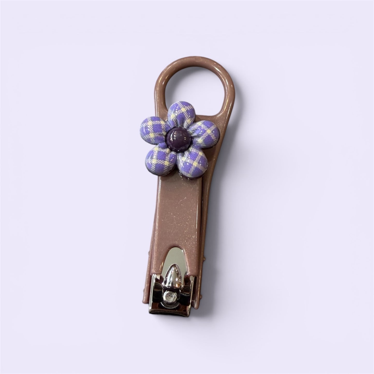 Flower Nail Cutter
