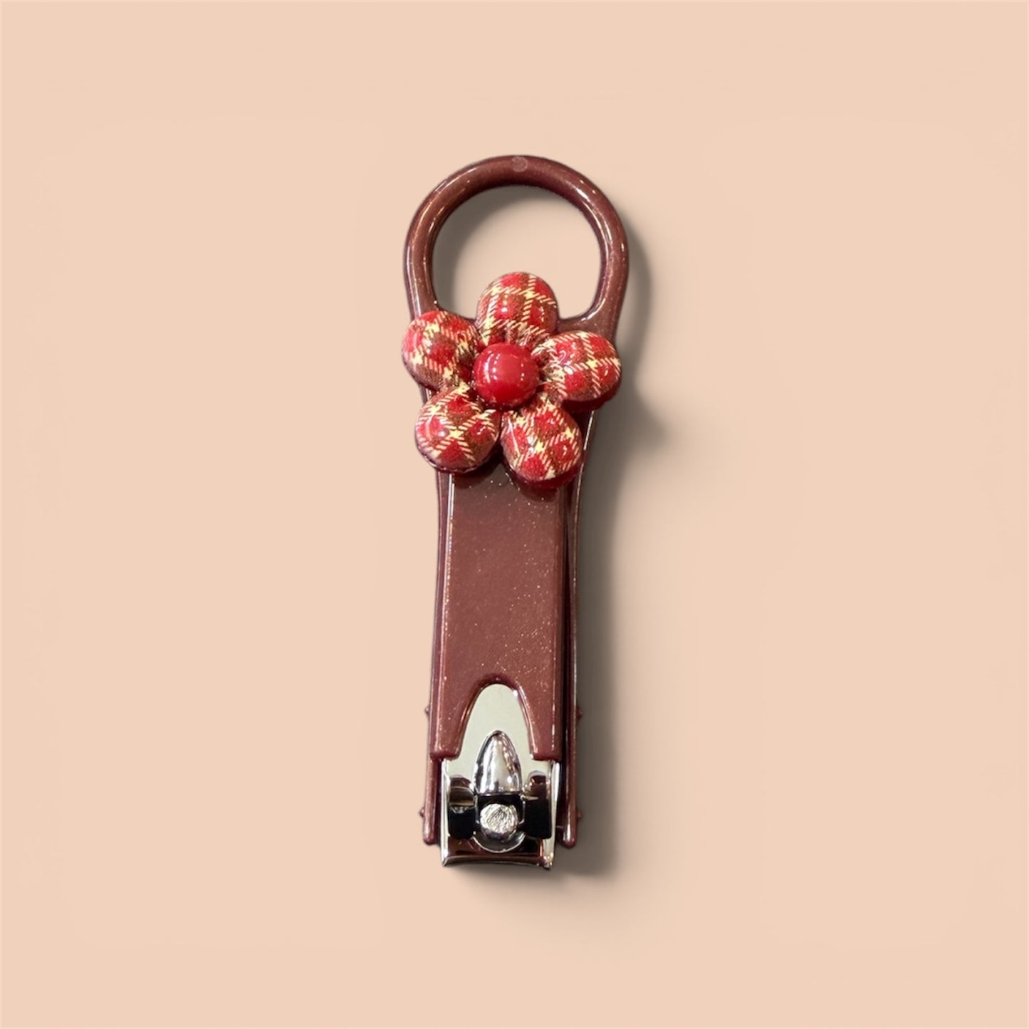 Flower Nail Cutter
