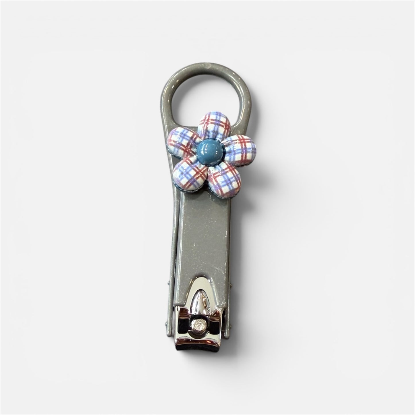 Flower Nail Cutter