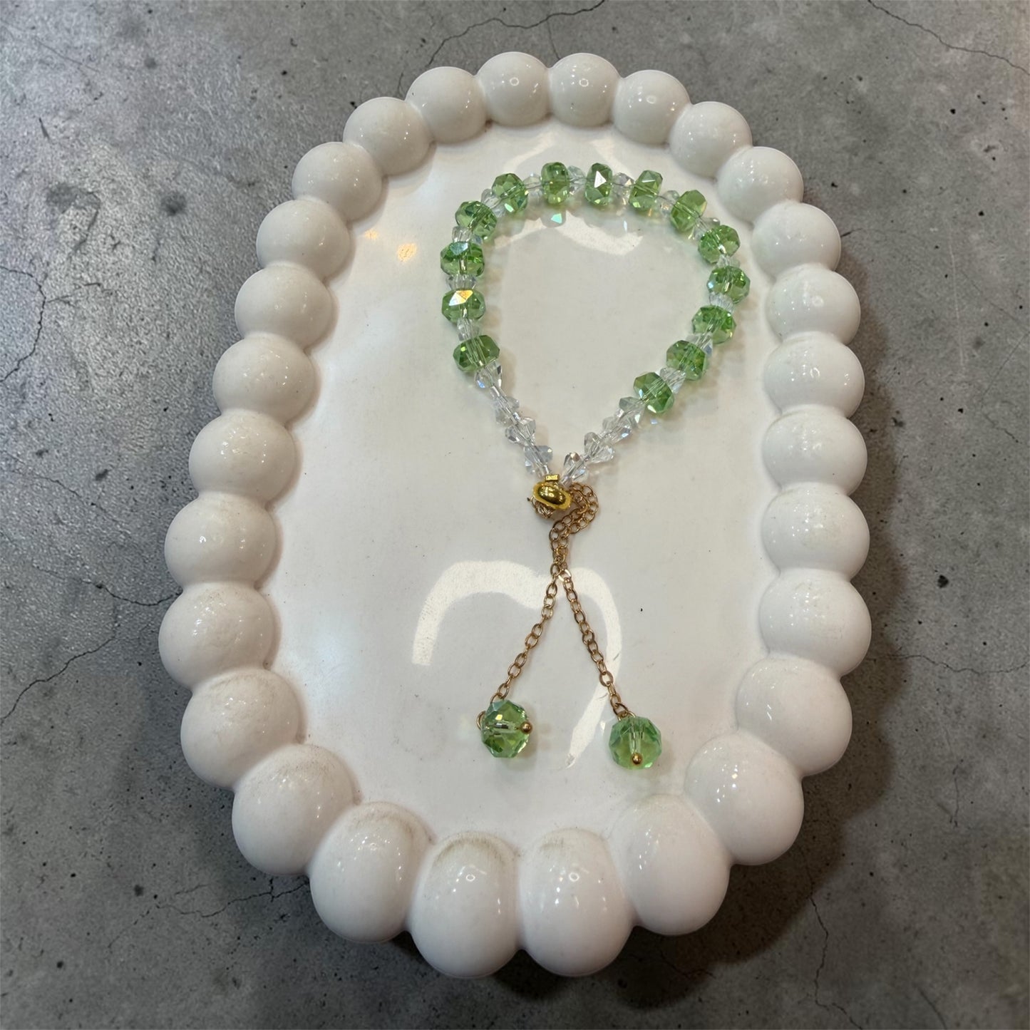 Adjustable Bracelets