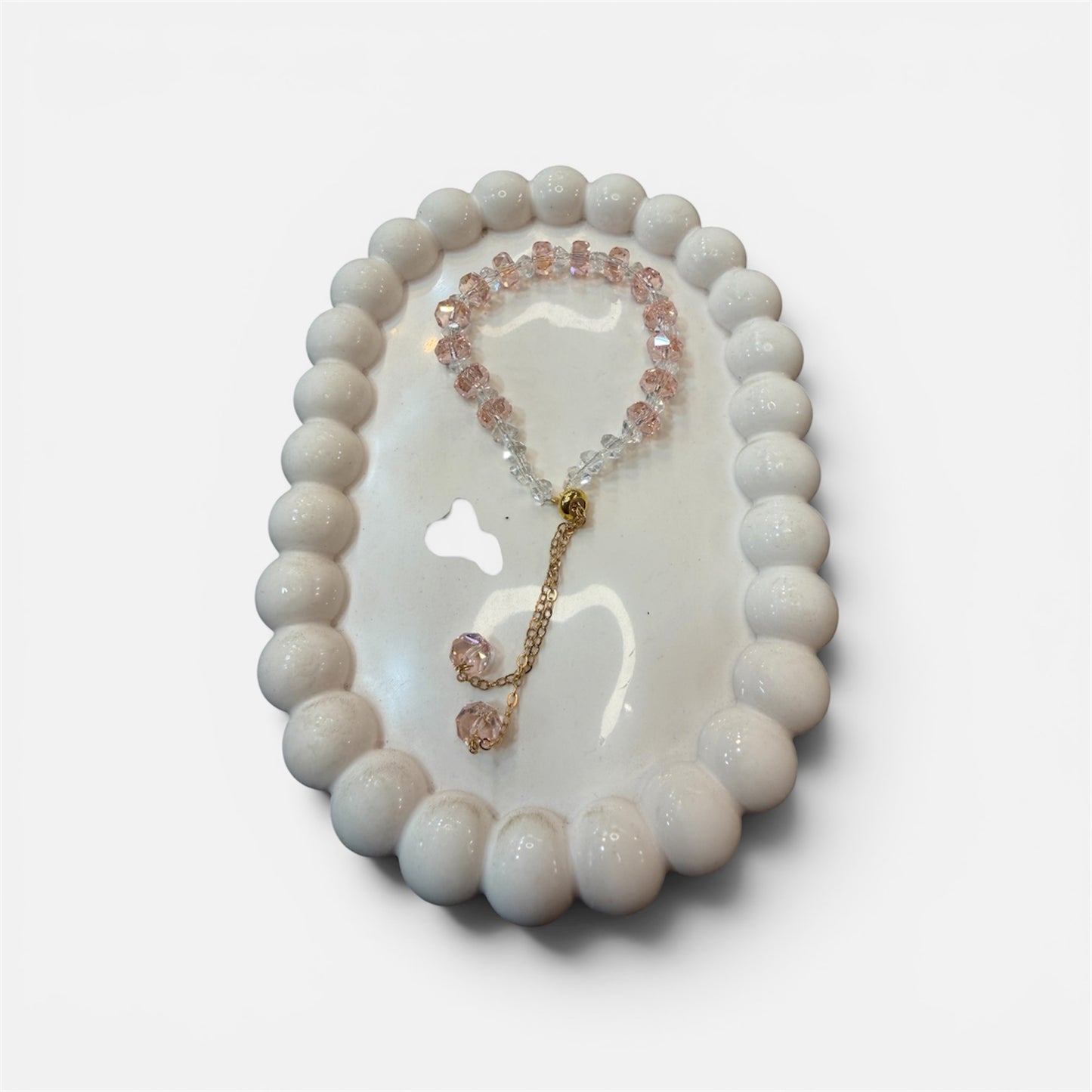 Adjustable Bracelets