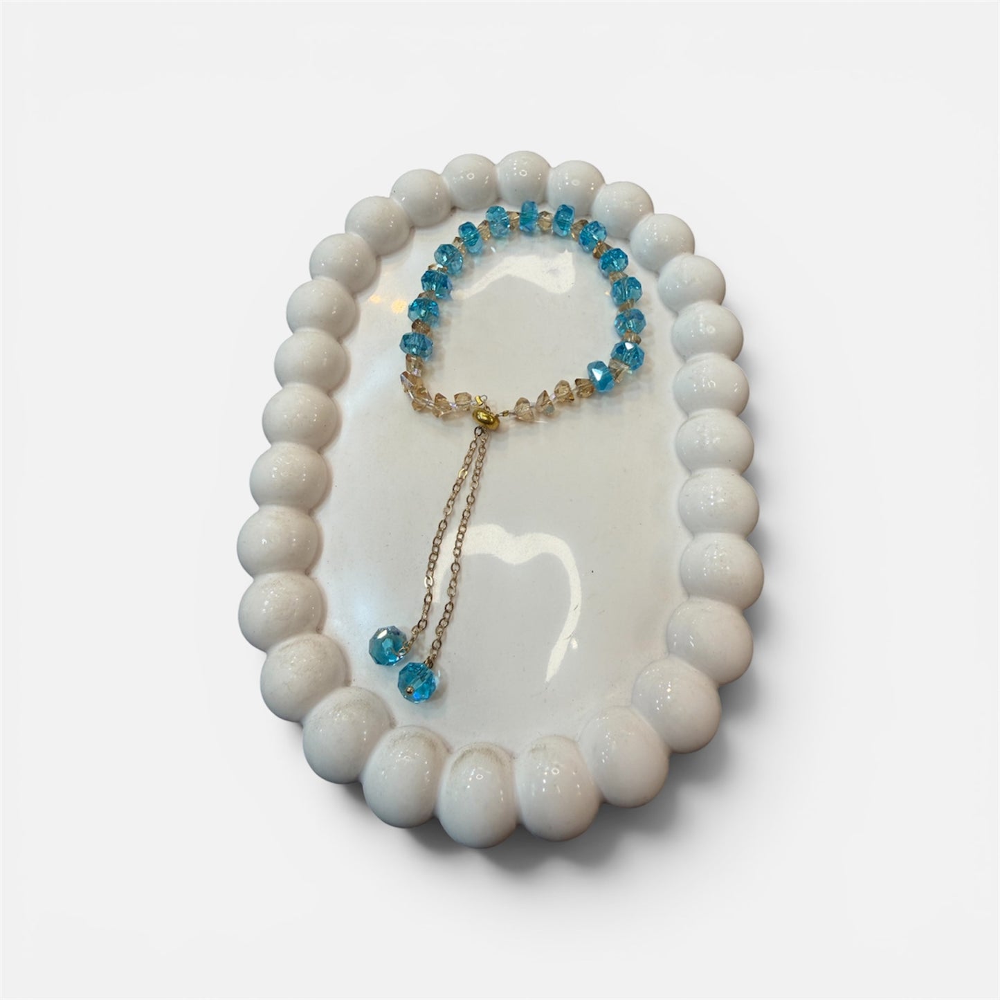 Adjustable Bracelets