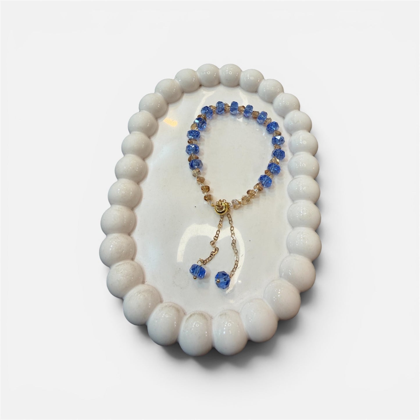 Adjustable Bracelets