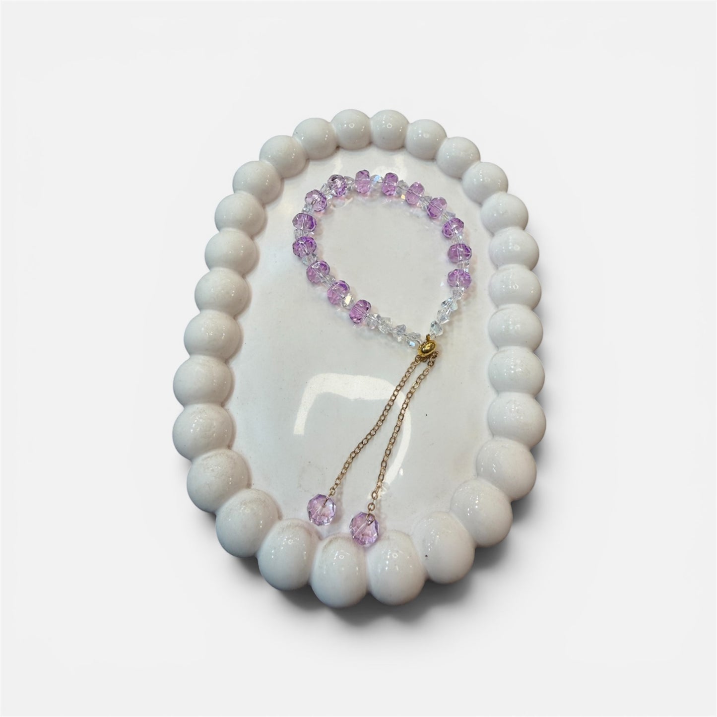 Adjustable Bracelets