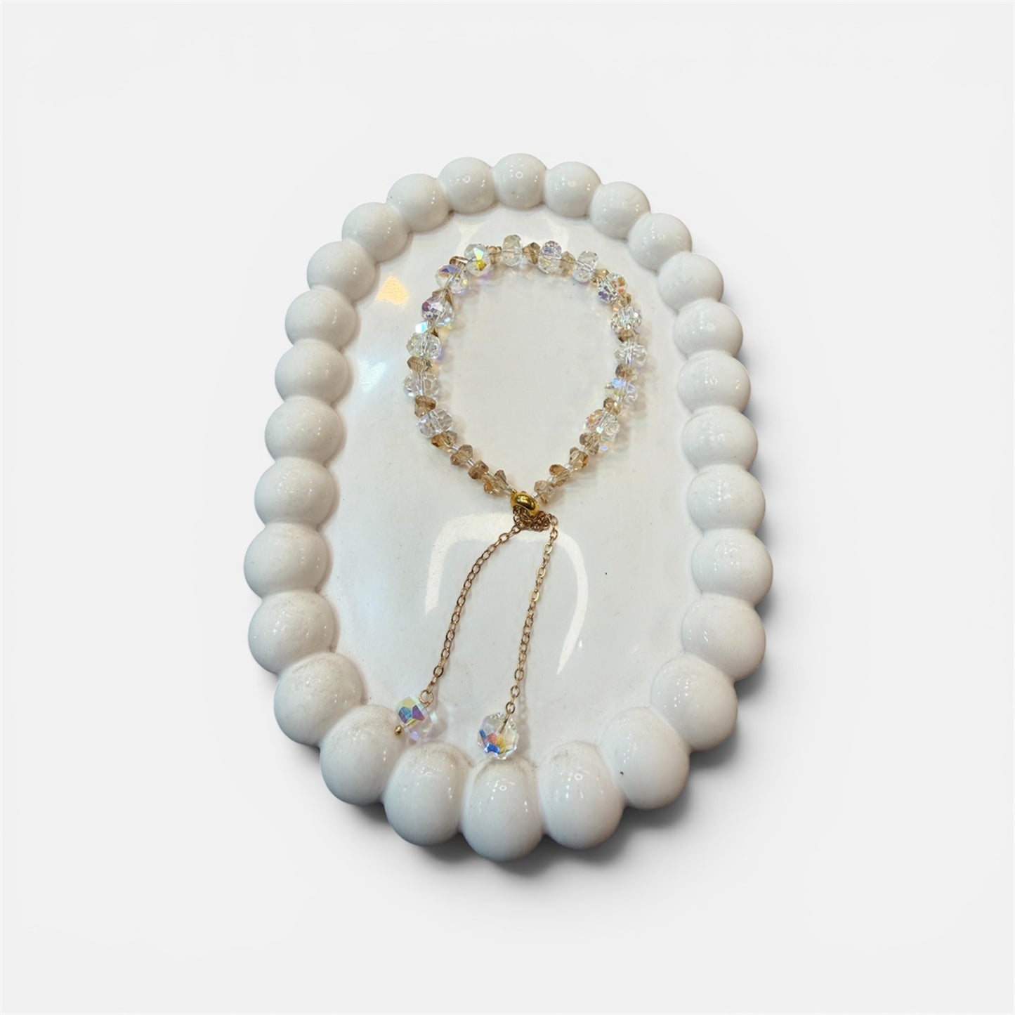 Adjustable Bracelets