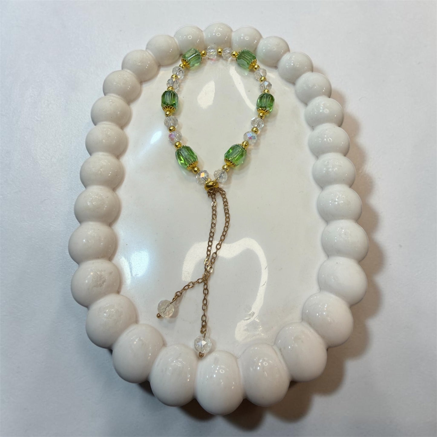 Adjustable Bracelet