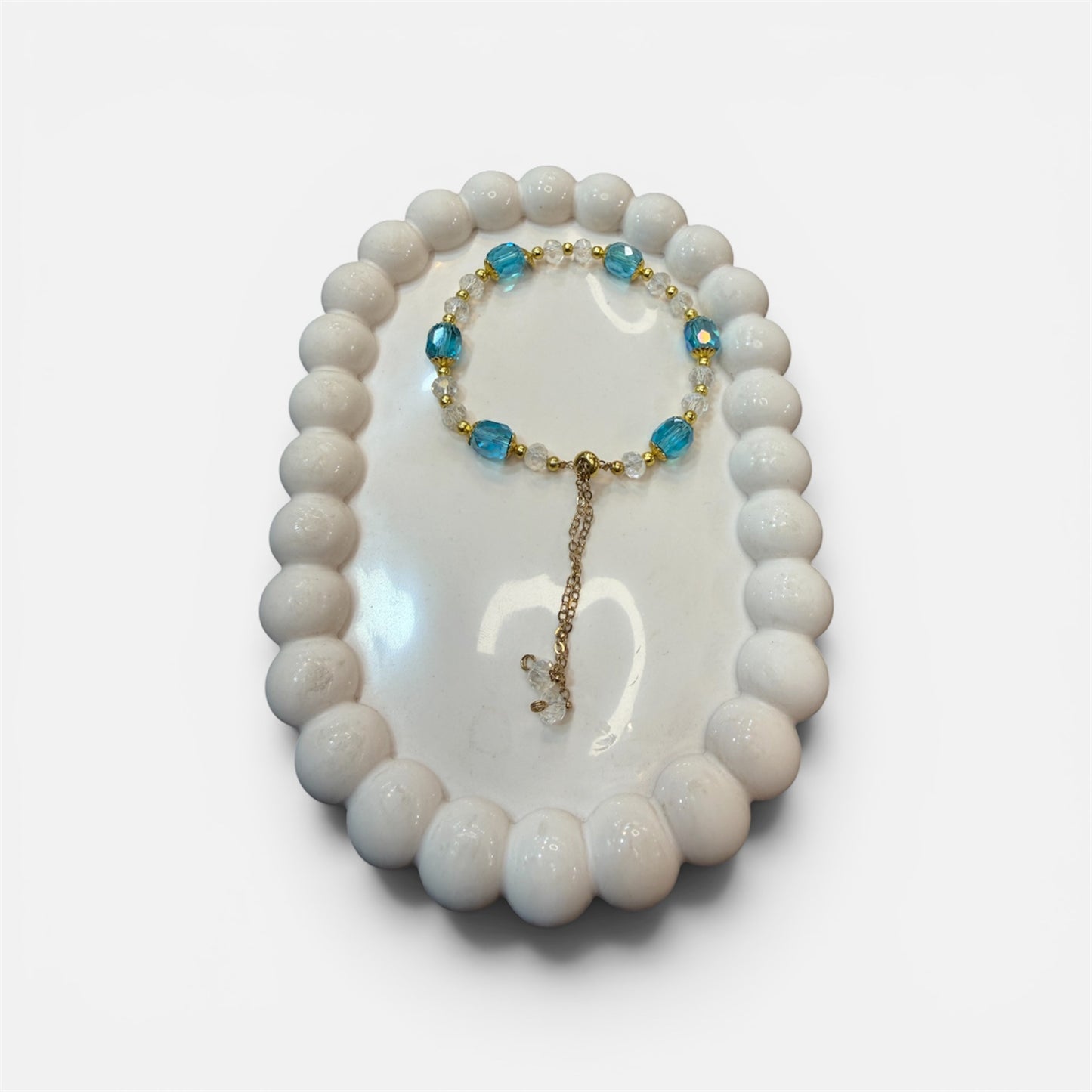 Adjustable Bracelet