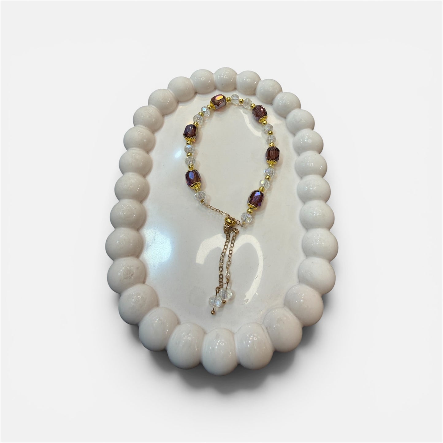 Adjustable Bracelet