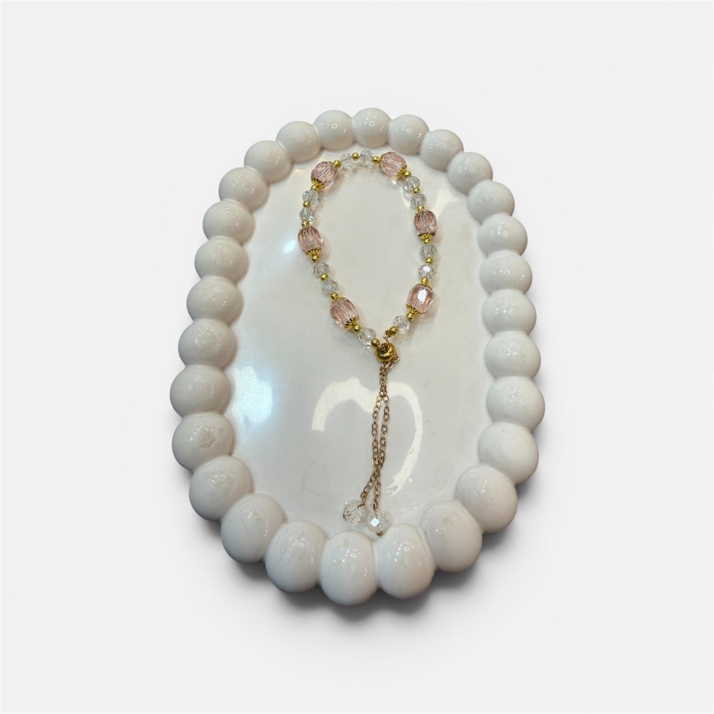 Adjustable Bracelet
