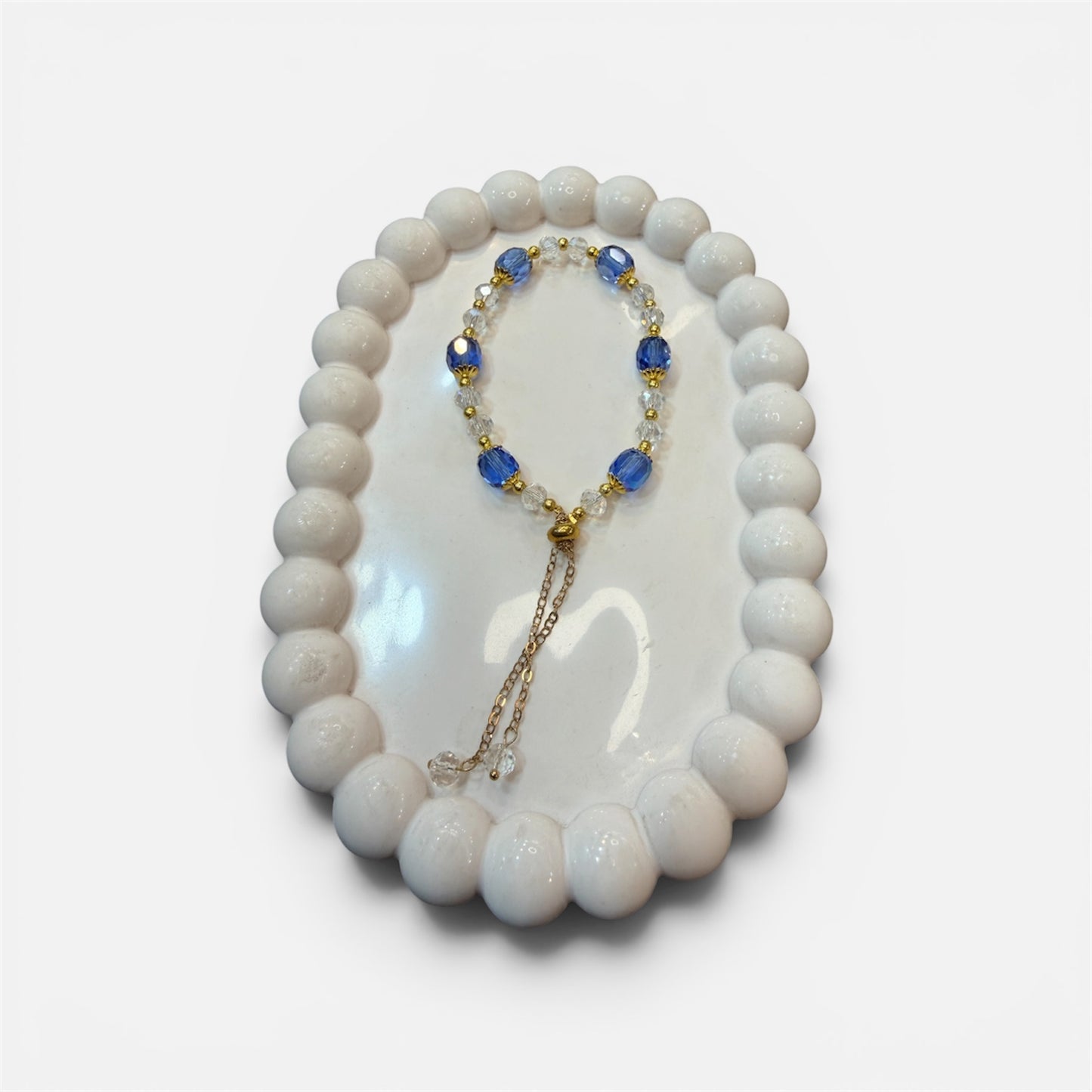 Adjustable Bracelet