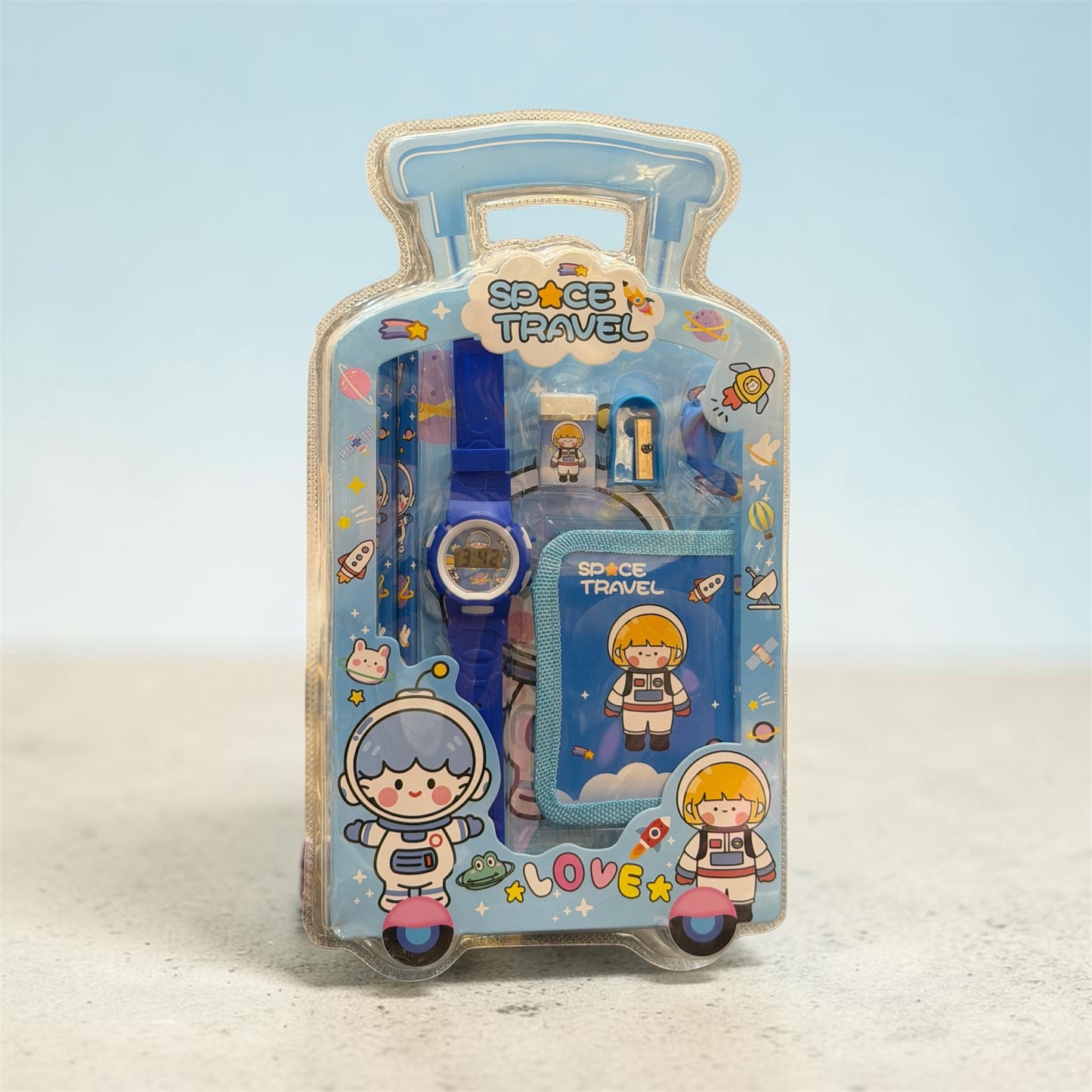 Watch Set
