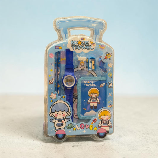 Watch Set
