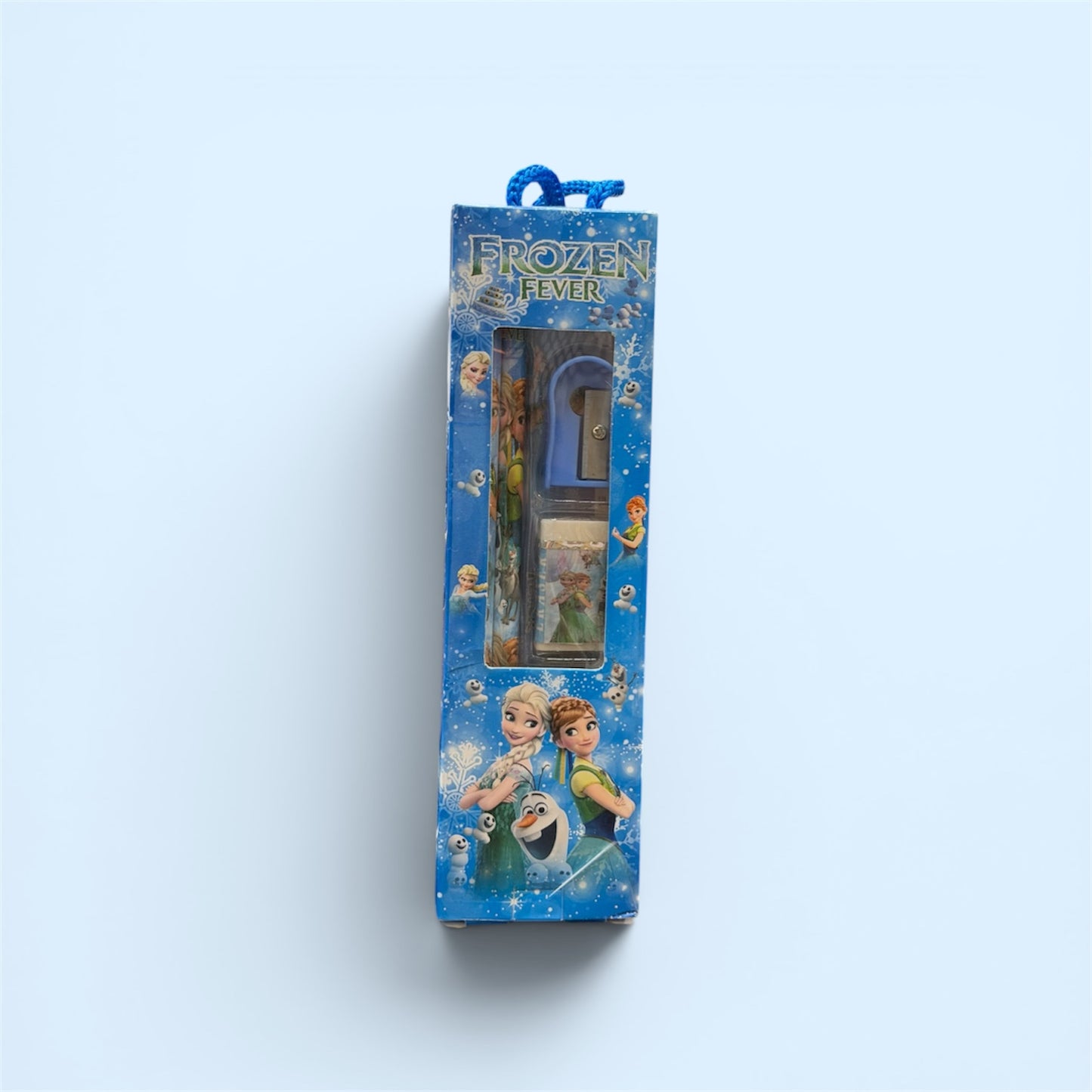 Pencil Sets