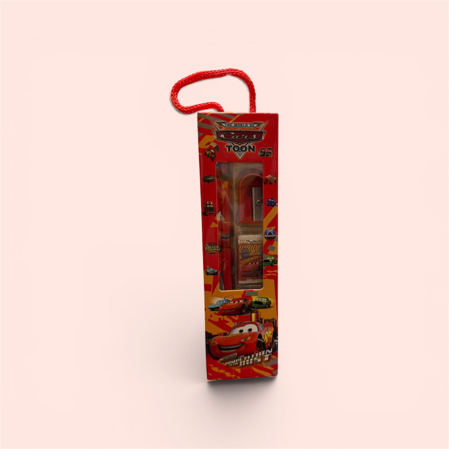 Pencil Sets