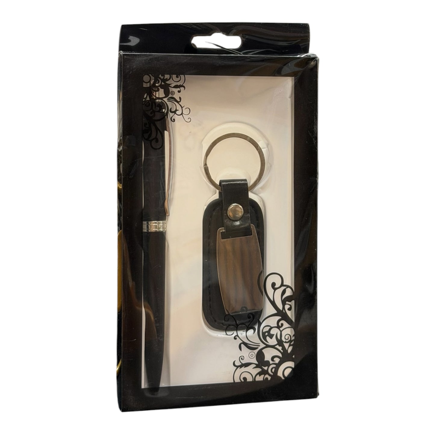 Pen Keychain Combo