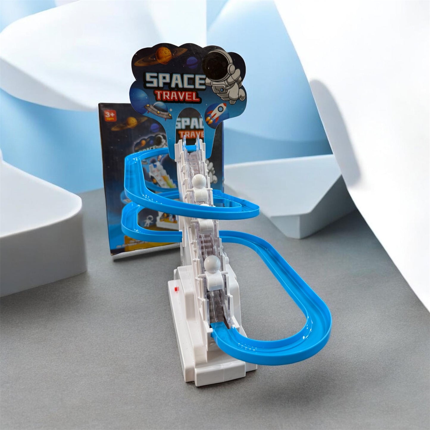 Space Travel Toy