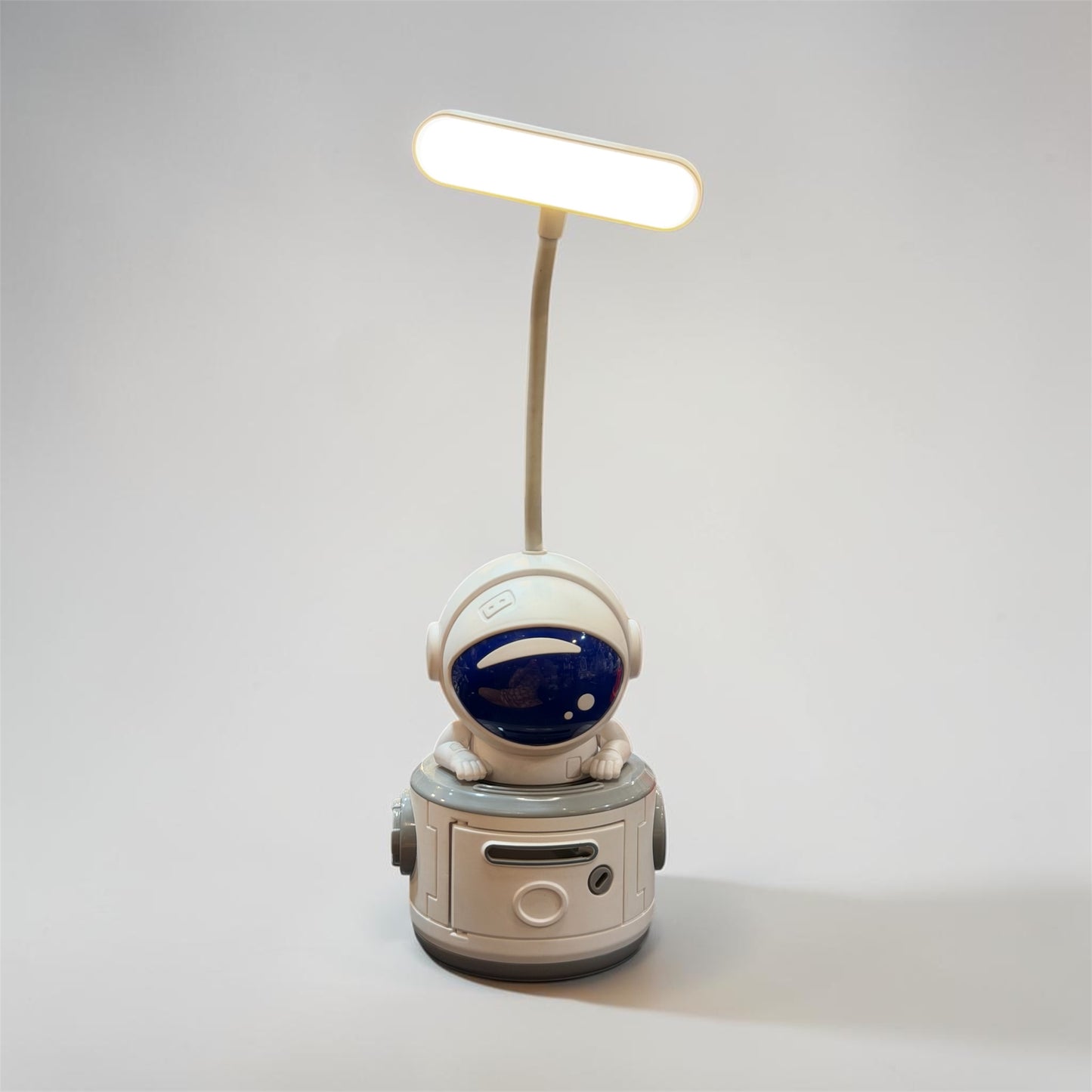 Astronaut Lamp/Money Bank