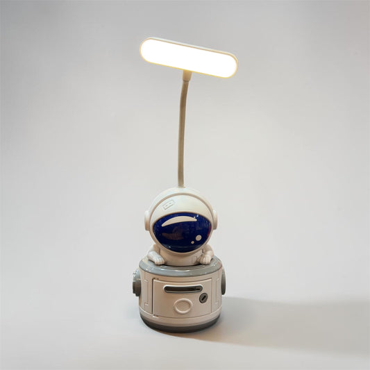 Astronaut Lamp/Money Bank