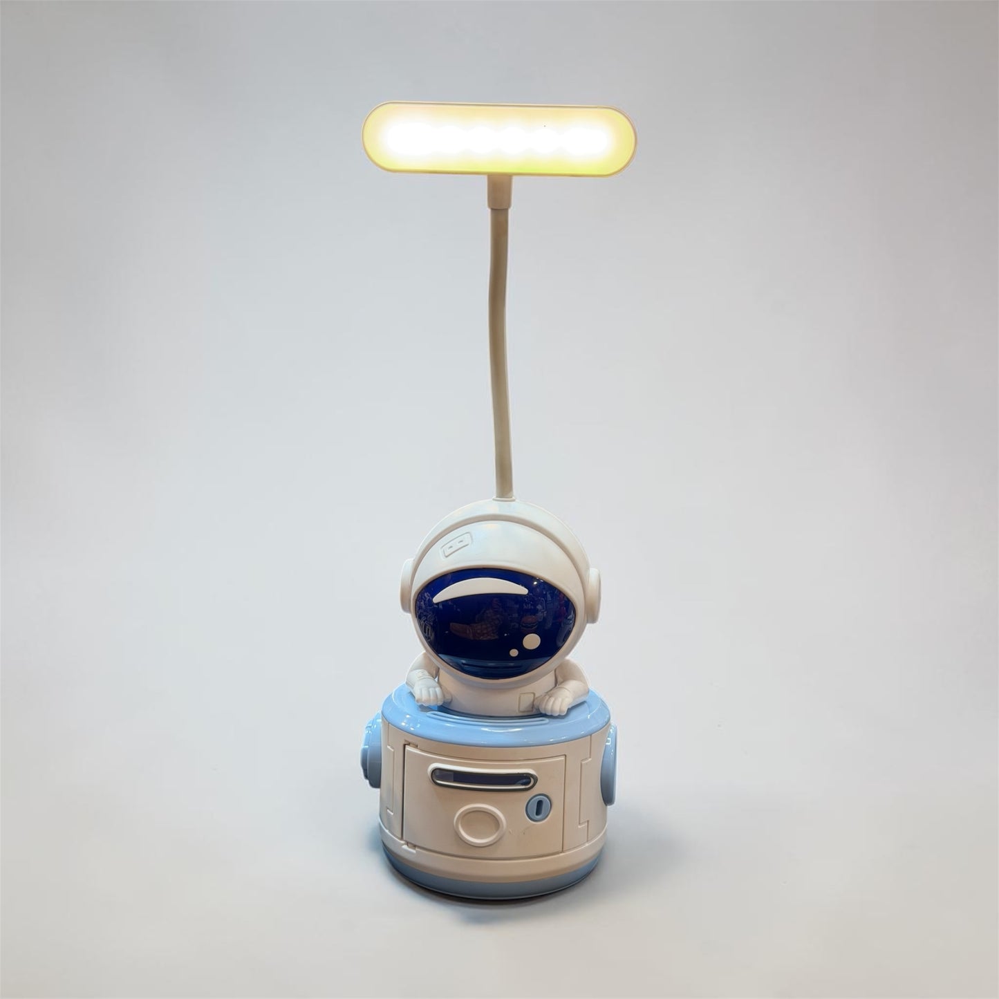 Astronaut Lamp/Money Bank