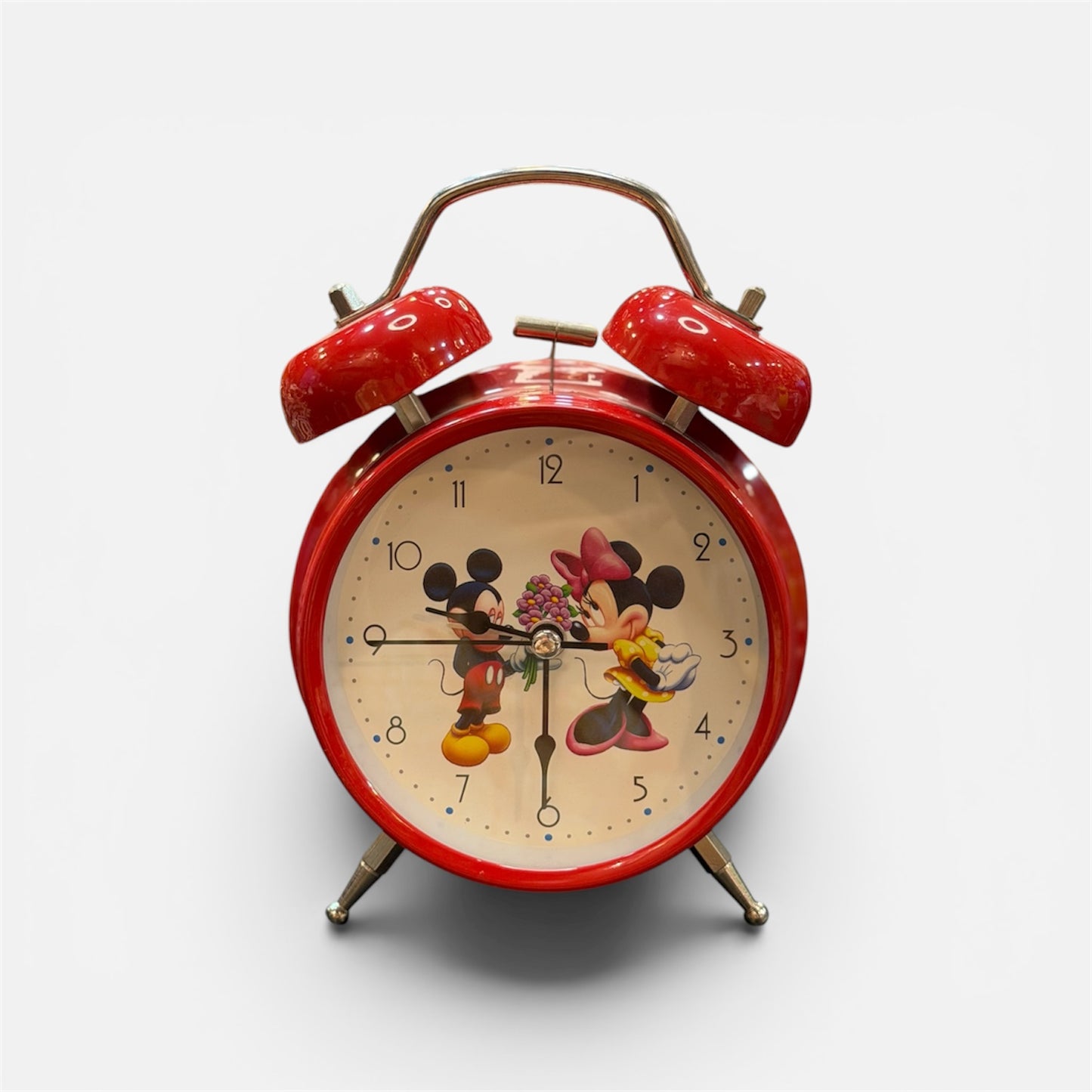 Gloss Alarm Clock