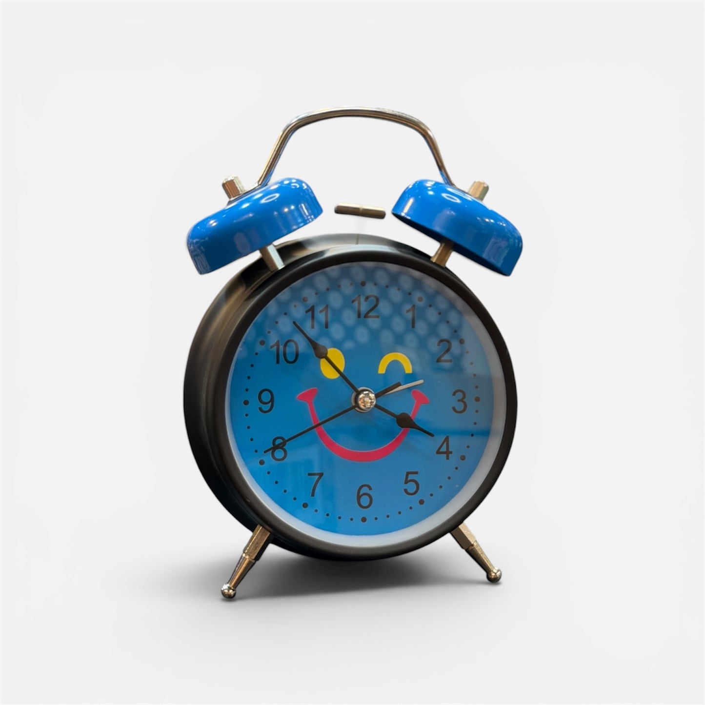 Gloss Alarm Clock