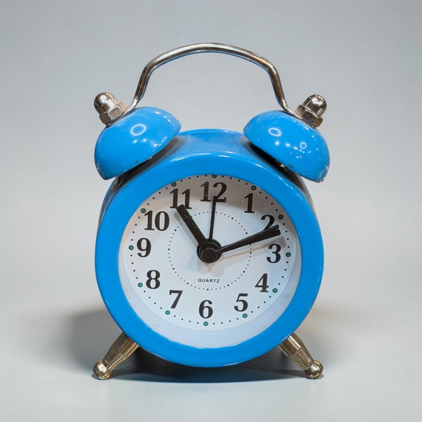 Mini Alarm Clock