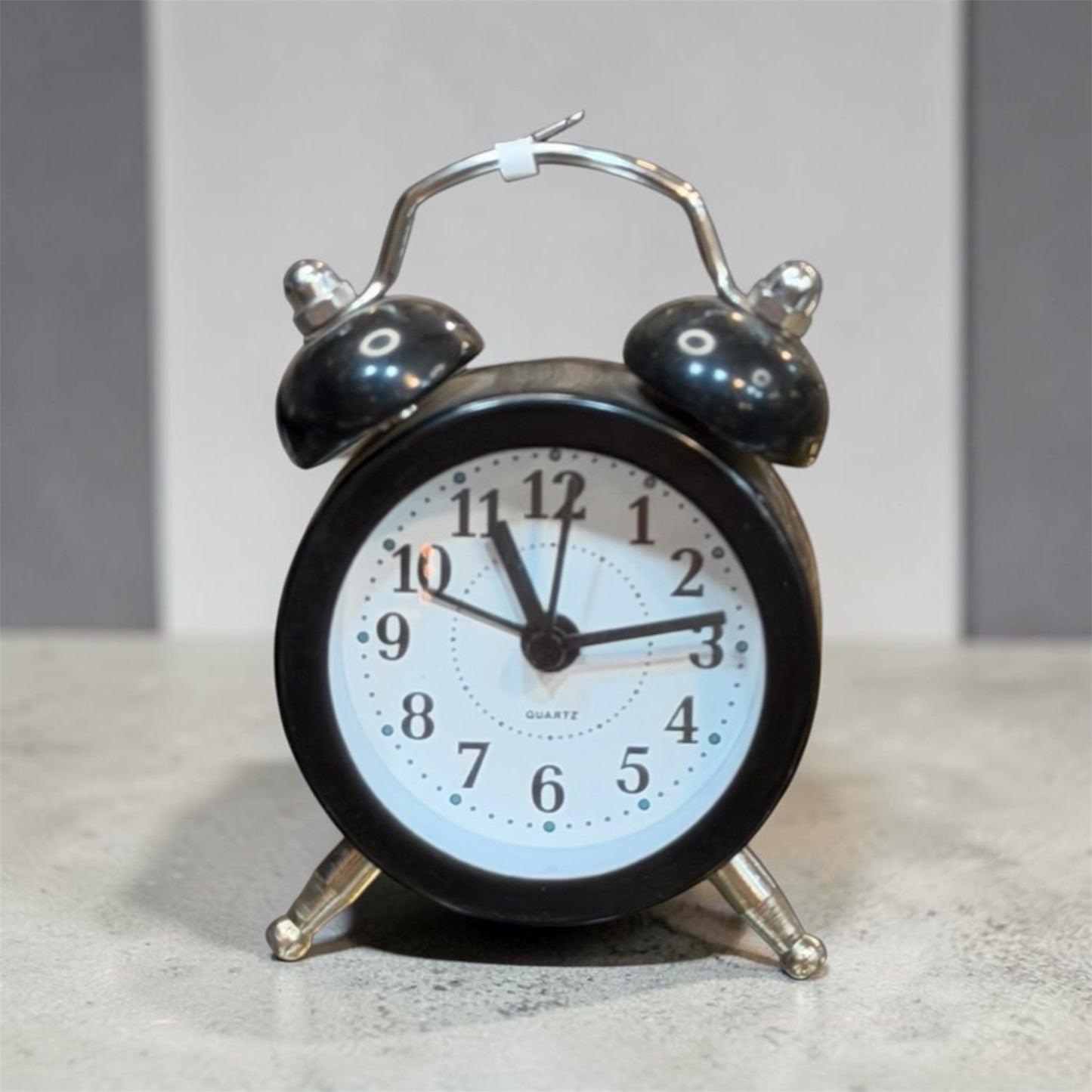 Mini Alarm Clock